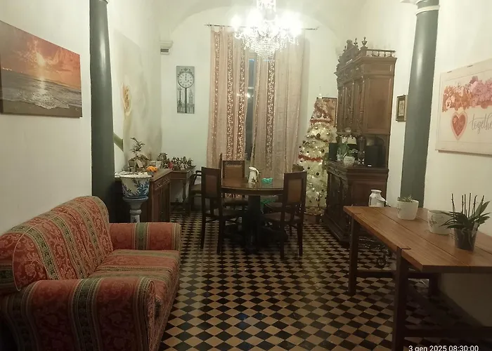 La Vista Sul Castello
