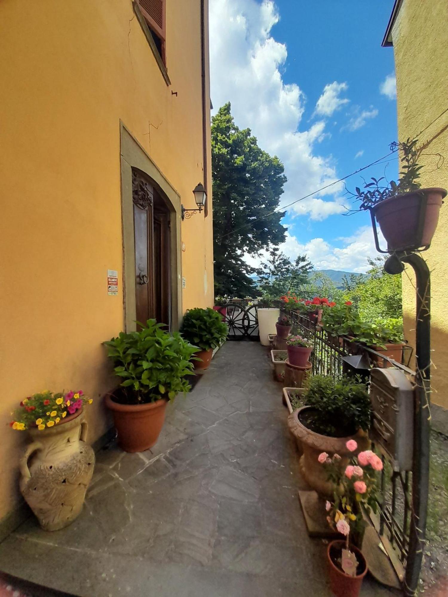 Apartment La Vista Sul Castello *