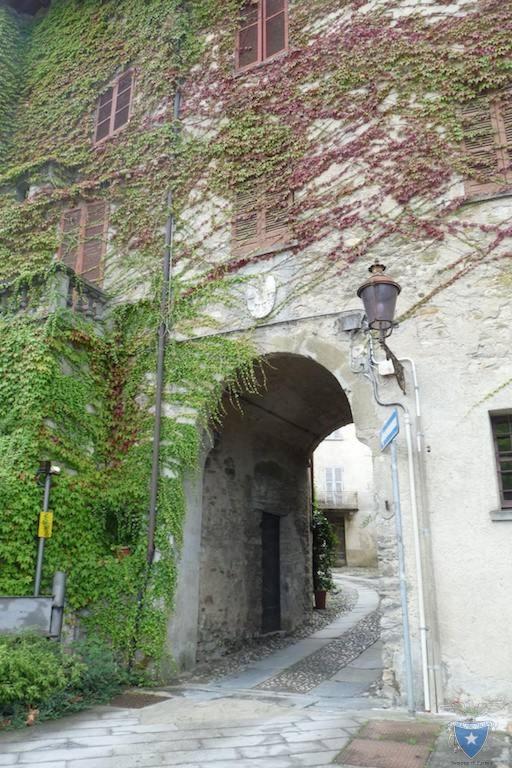 Apartment La Vista Sul Castello